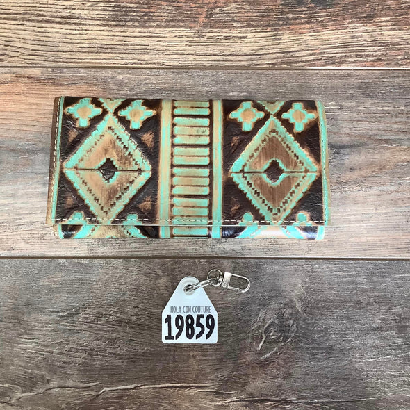 Bandit Wallet  - #19859