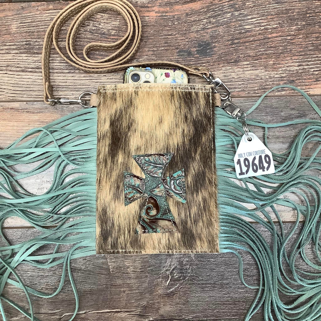 Giddyup 'N Go-  #19649