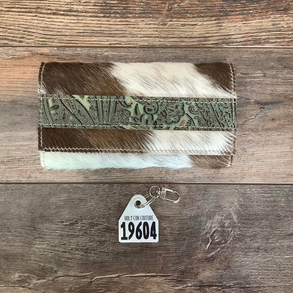 Bandit Wallet  - #19604