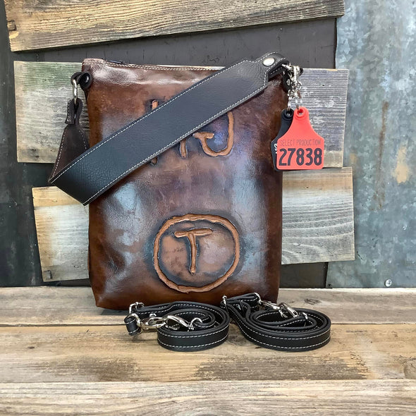 Mini Bagpack -#27838 Bag Drop
