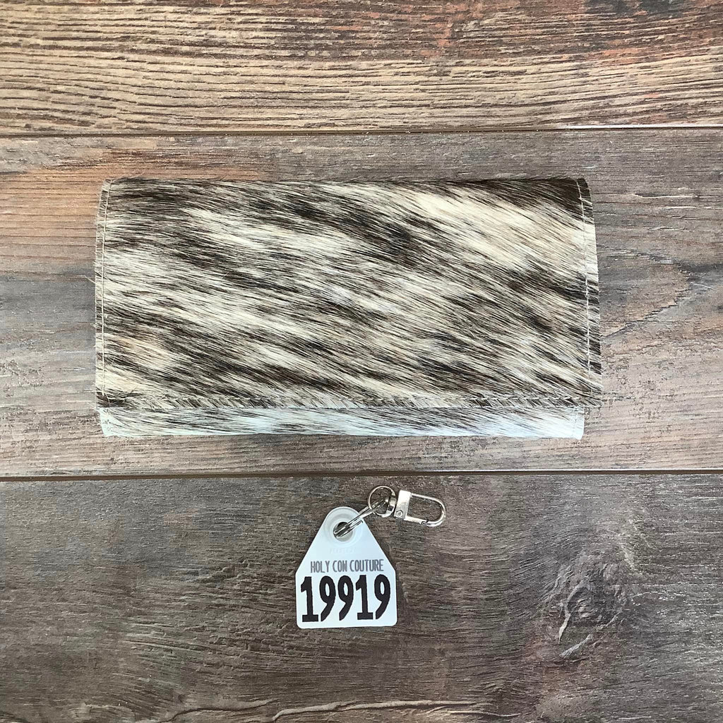 Bandit Wallet  - #19919