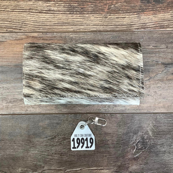Bandit Wallet  - #19919
