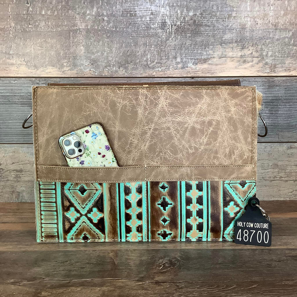 Papoose Tote - #48700