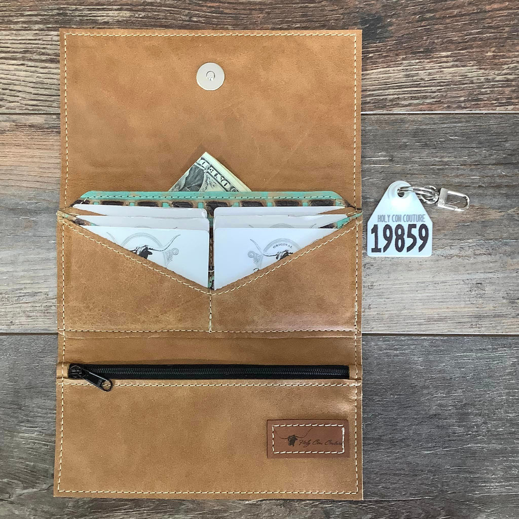 Bandit Wallet  - #19859