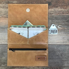 Bandit Wallet  - #19859