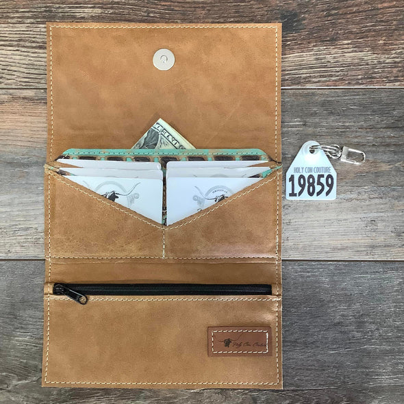 Bandit Wallet  - #19859