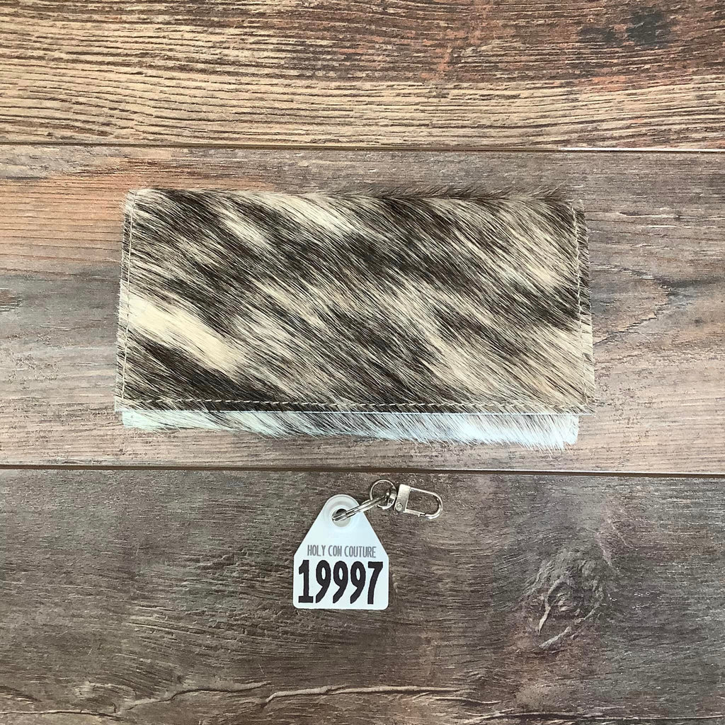 Bandit Wallet  - #19997