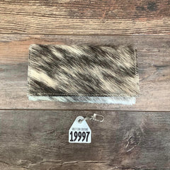 Bandit Wallet  - #19997
