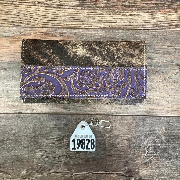 Bandit Wallet  - #19828