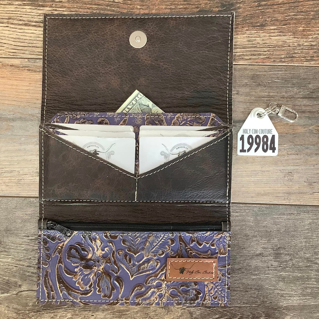 Bandit Wallet  - #19984