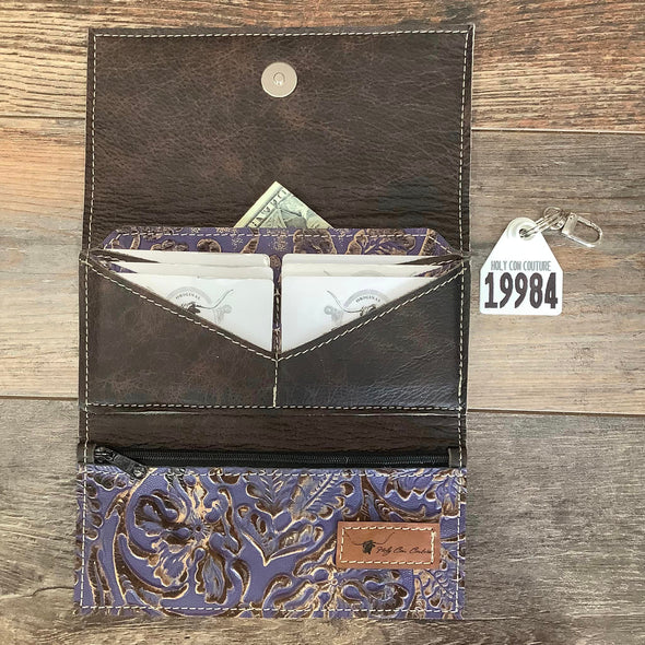 Bandit Wallet  - #19984