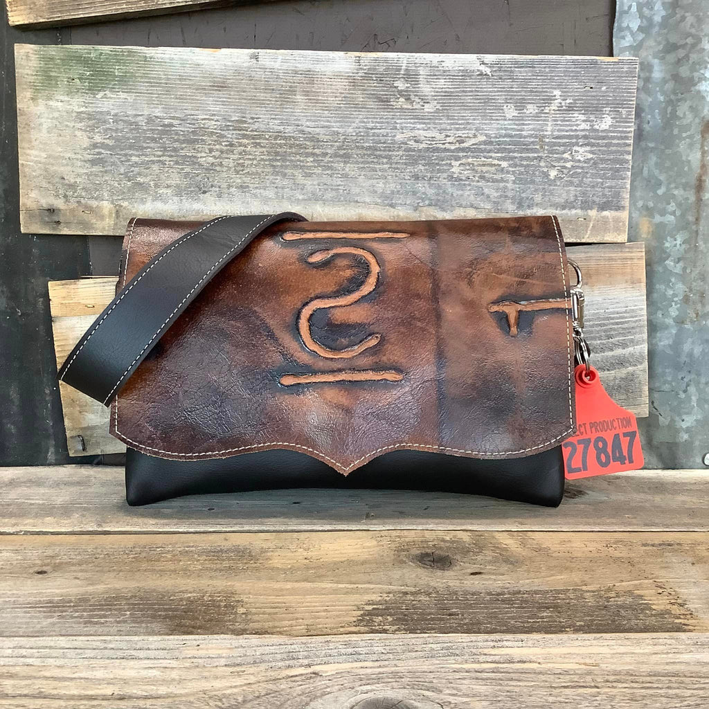 Classy Cowgirl - #27847 Bag Drop