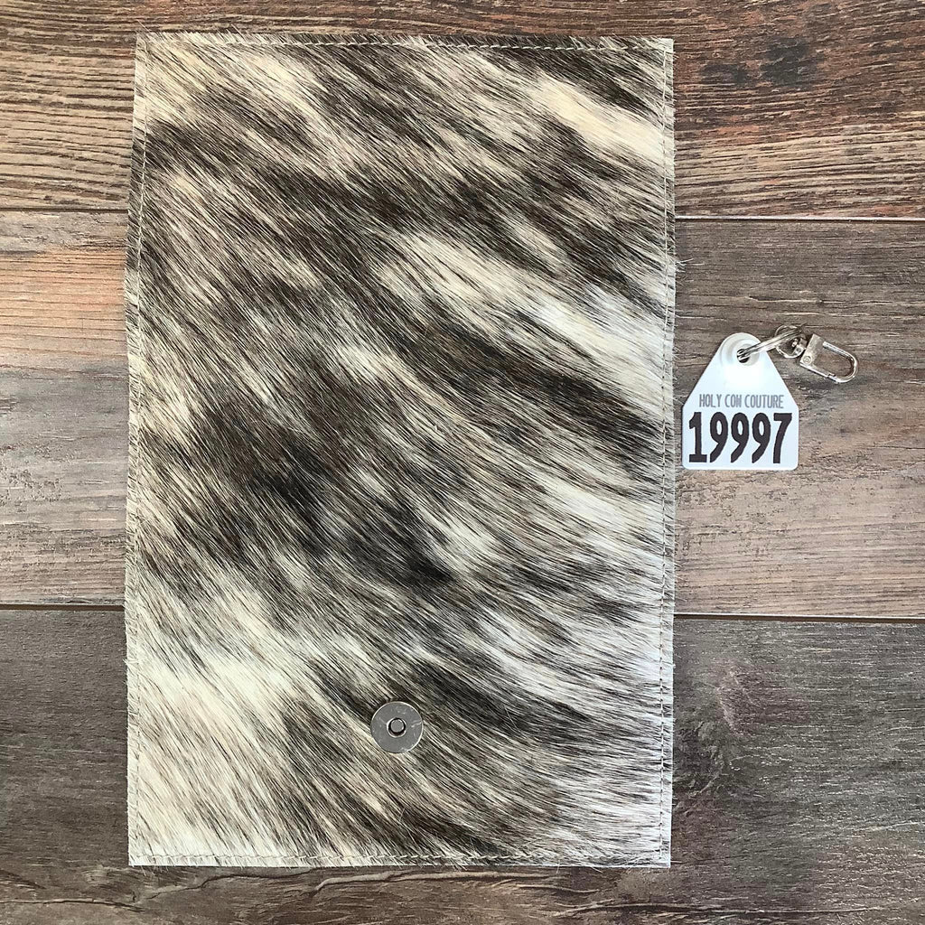 Bandit Wallet  - #19997