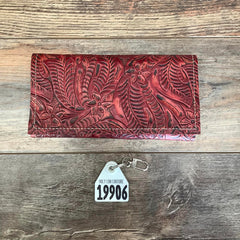 Bandit Wallet  - #19906