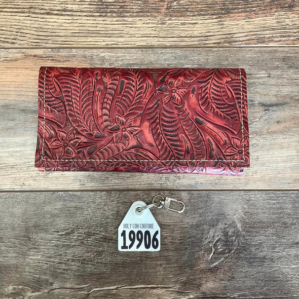 Bandit Wallet  - #19906