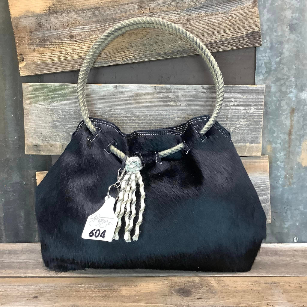 Exclusive Collection The City Bag #604