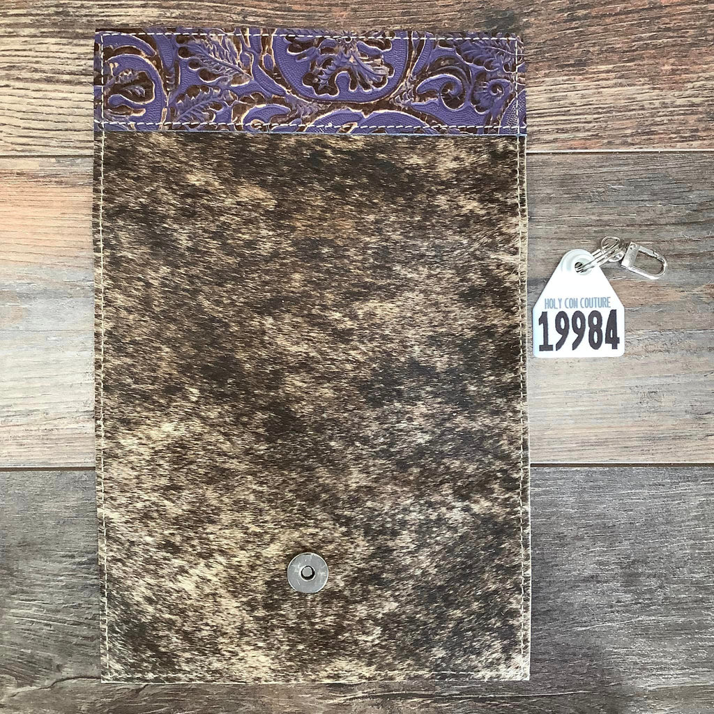Bandit Wallet  - #19984