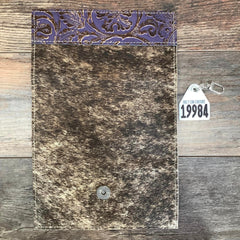 Bandit Wallet  - #19984