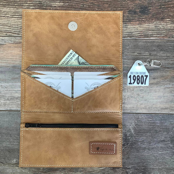 Bandit Wallet  - #19807