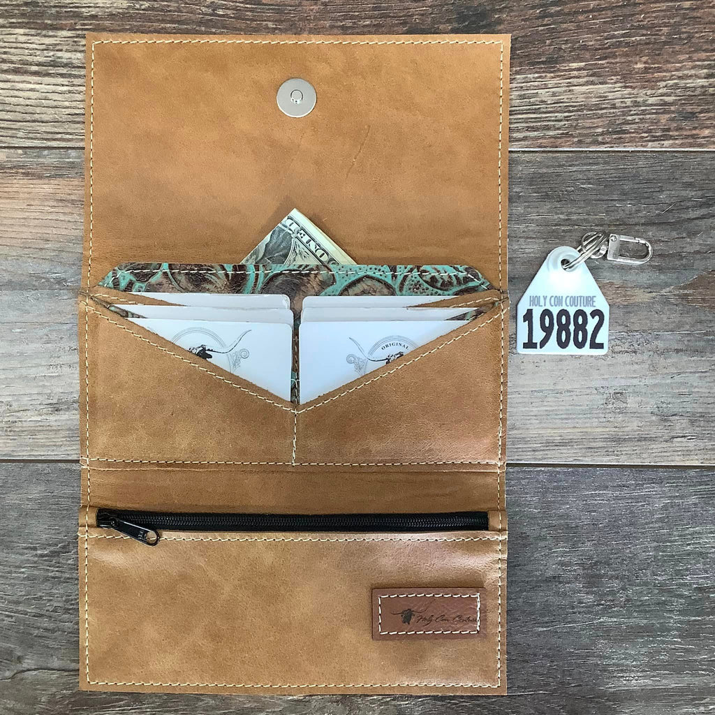 Bandit Wallet  - #19882