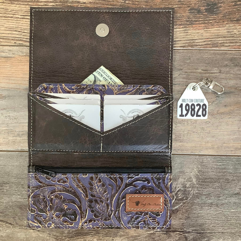 Bandit Wallet  - #19828