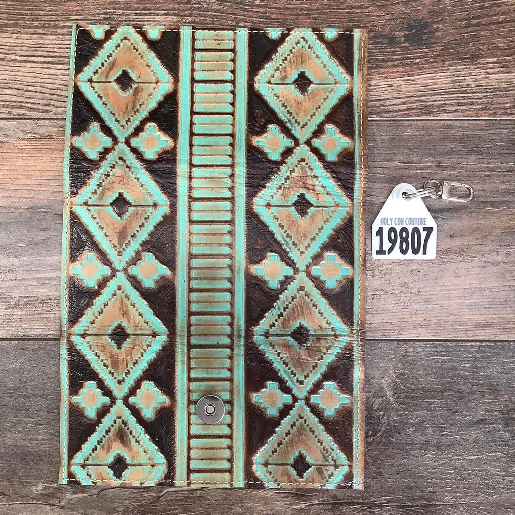 Bandit Wallet  - #19807
