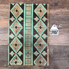 Bandit Wallet  - #19807