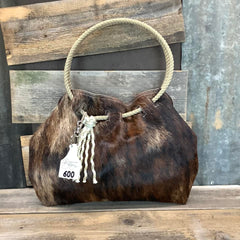 Exclusive Collection The City Bag #600
