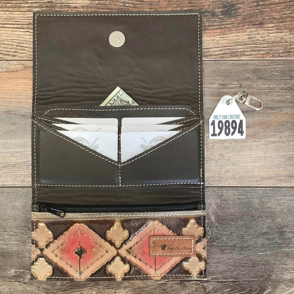 Bandit Wallet  - #19894