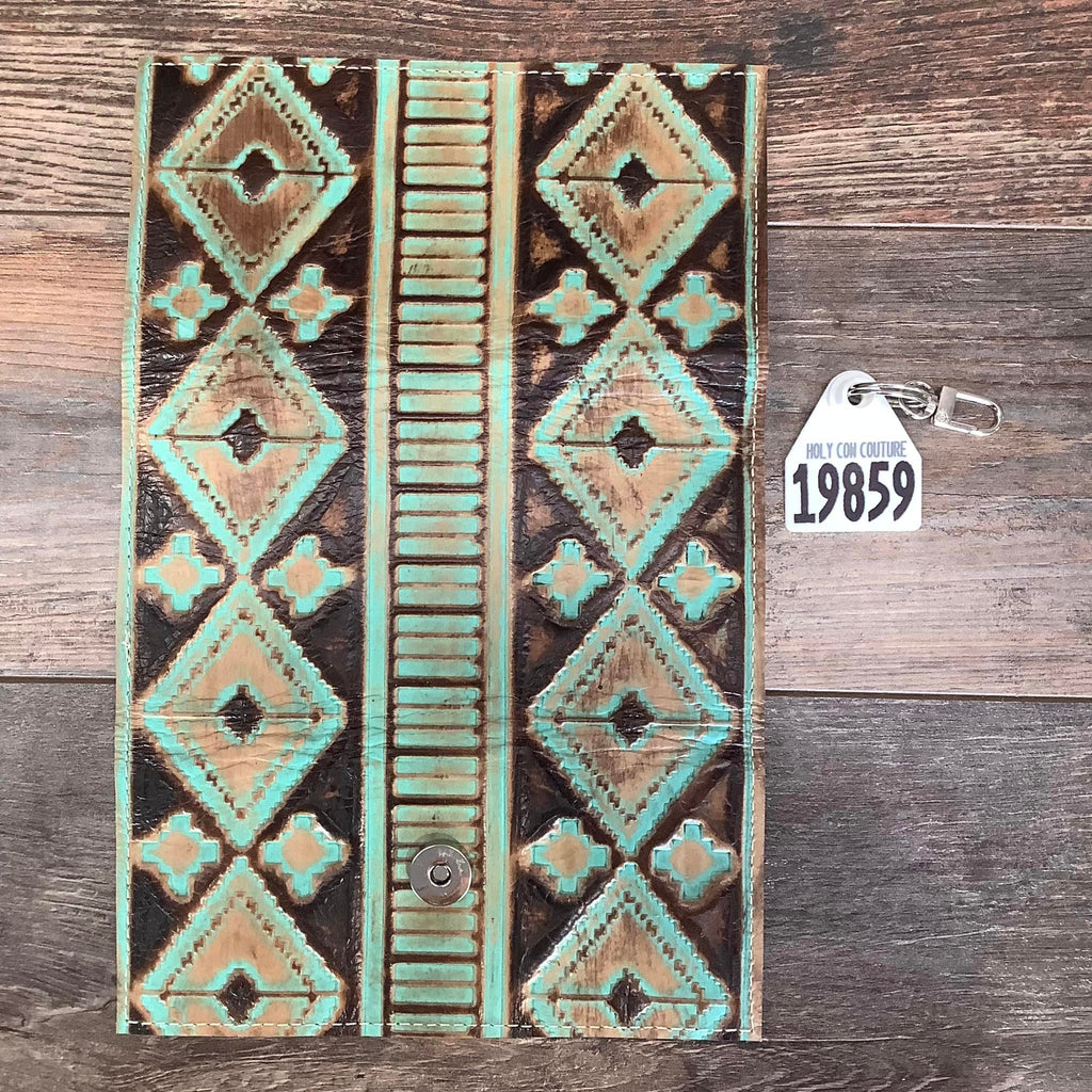 Bandit Wallet  - #19859