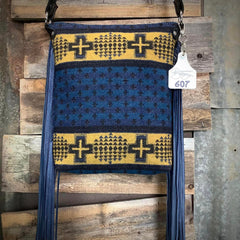 Exclusive Collection The Mini Bagpack Pendleton® #607