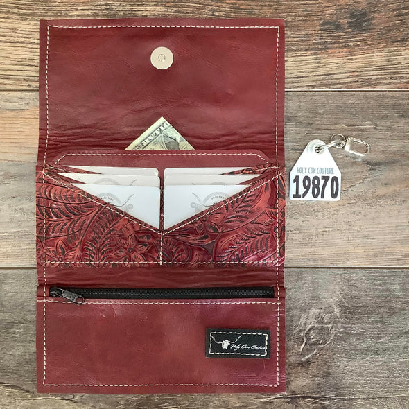 Bandit Wallet  - #19870