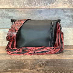 Mini Designer - Dual Fringe #48916