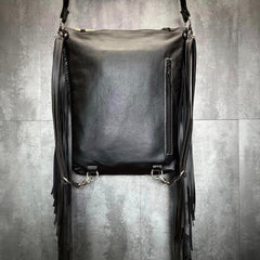 Exclusive Rodeo Collection Pendleton® Bagpack - 18" Fringe  #576