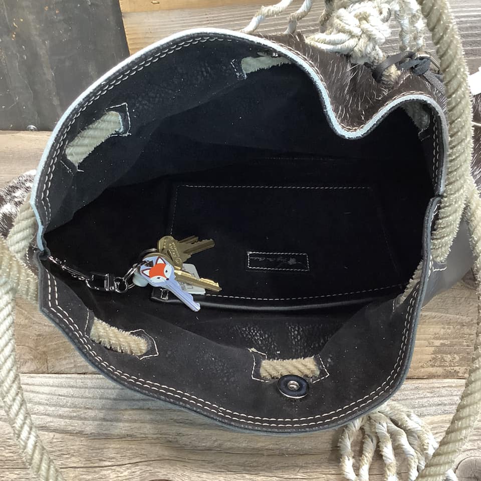 Exclusive Collection The City Bag #602