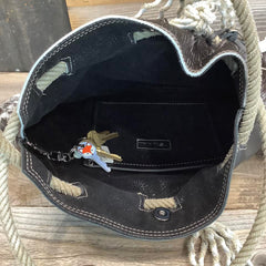 Exclusive Collection The City Bag #602