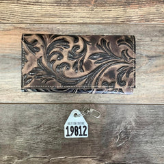 Bandit Wallet  - #19812