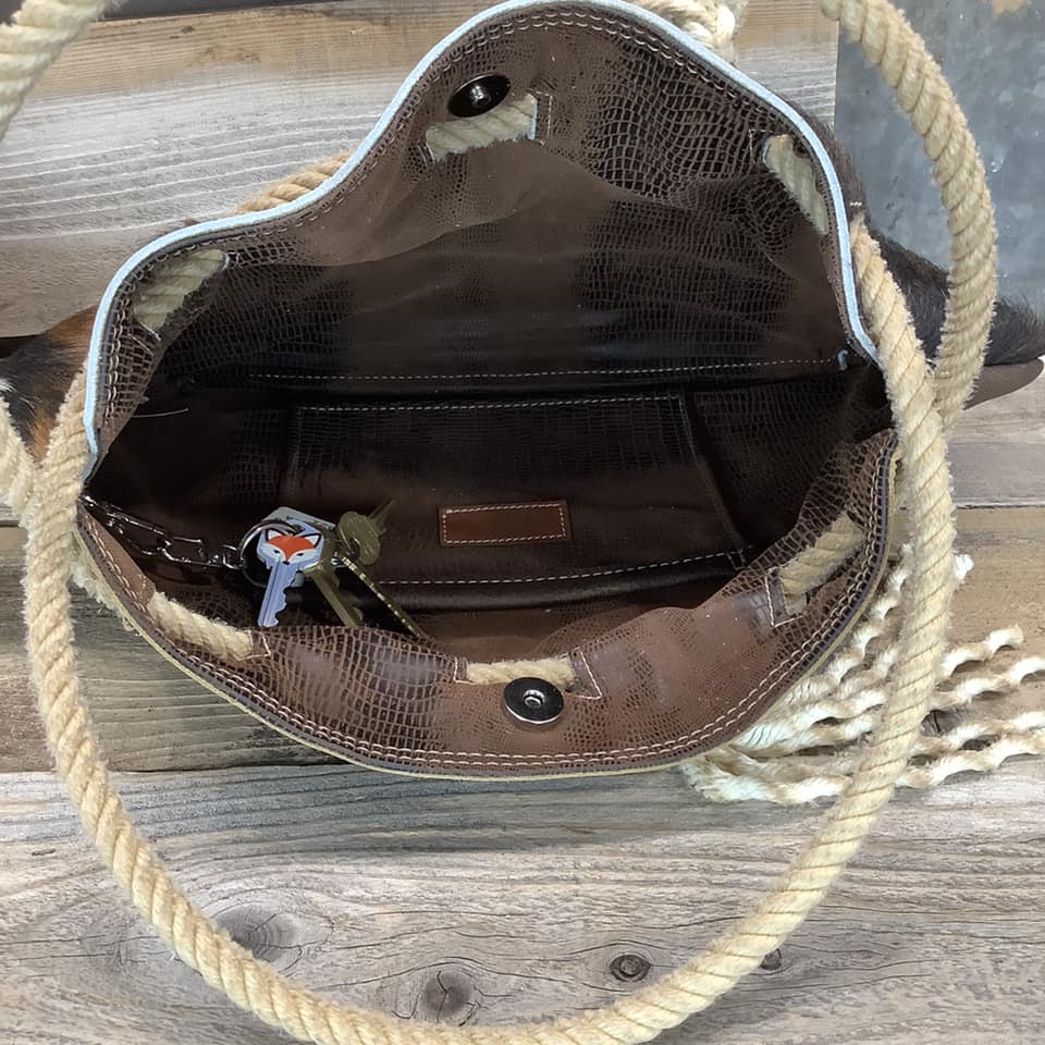Exclusive Collection The City Bag #606