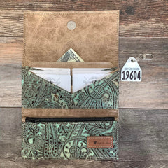 Bandit Wallet  - #19604