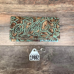 Bandit Wallet  - #19882