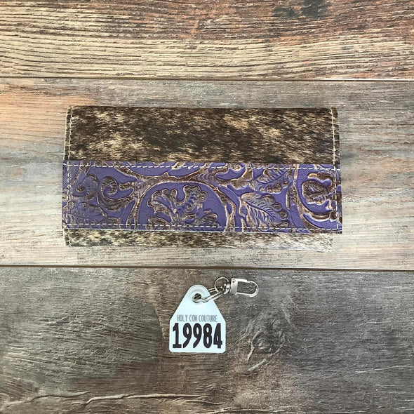 Bandit Wallet  - #19984
