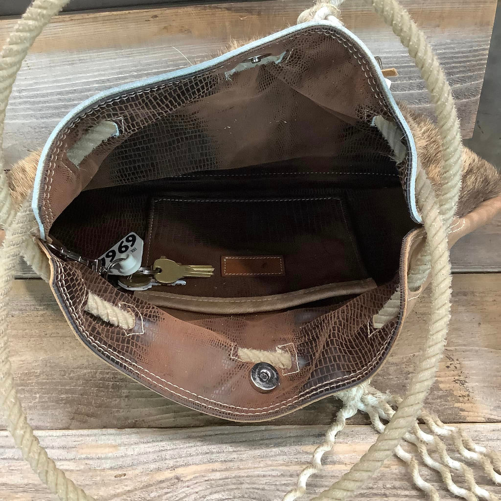 Exclusive Collection The City Bag #579