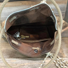 Exclusive Collection The City Bag #579