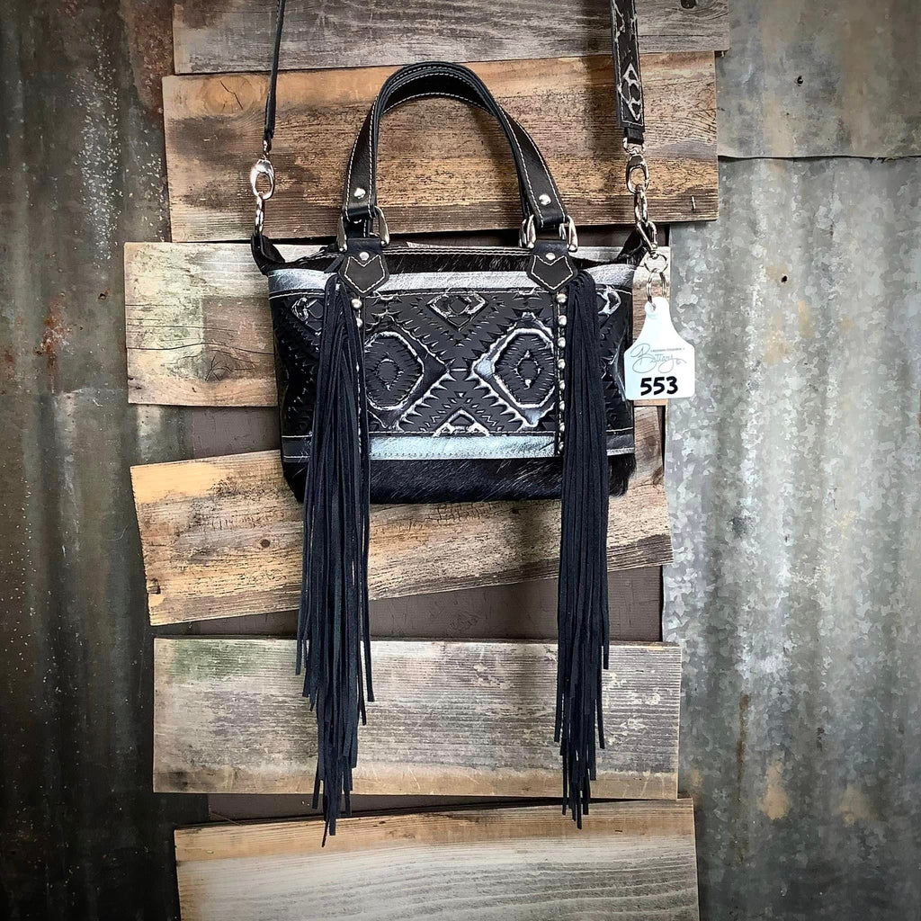 Exclusive Collection The Mini Designer Hybrid -#553