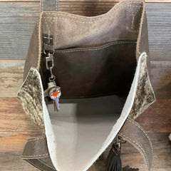 The Market Tote #40612