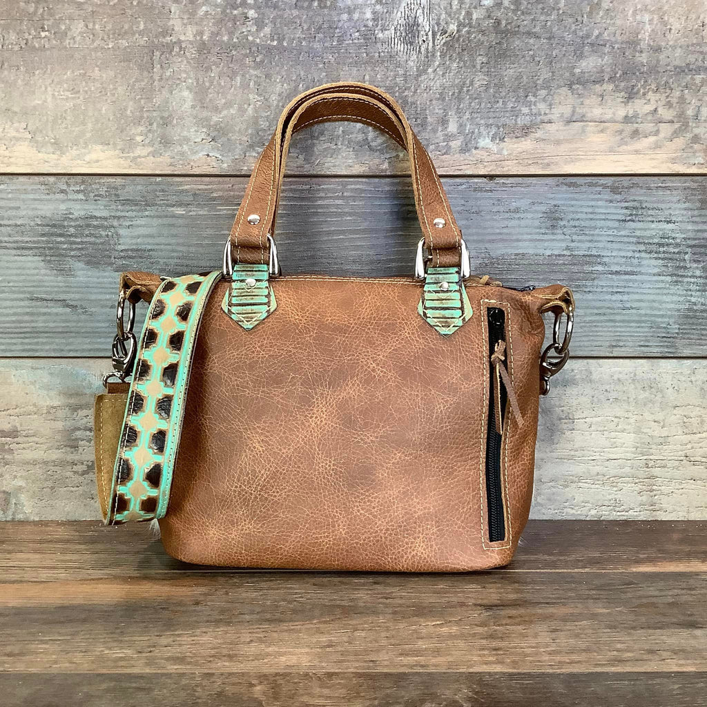 Mini Designer Hybrid -#48784
