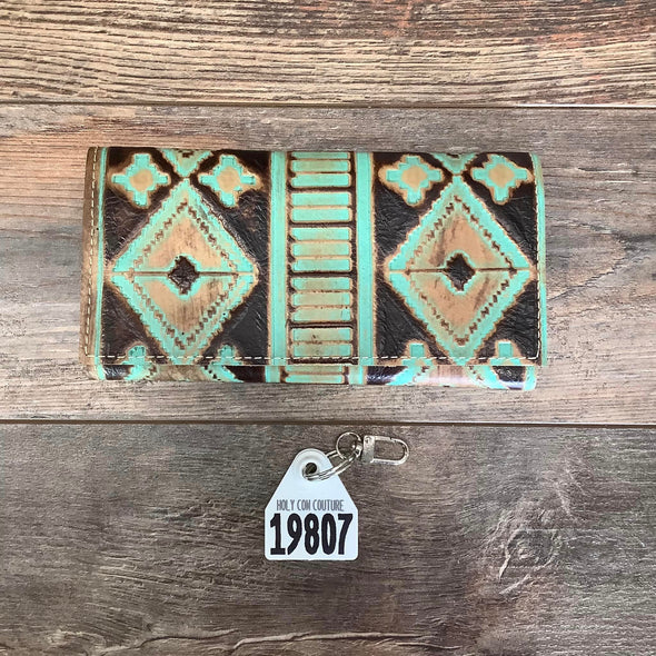 Bandit Wallet  - #19807