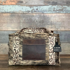 Denton Duffle - #48811