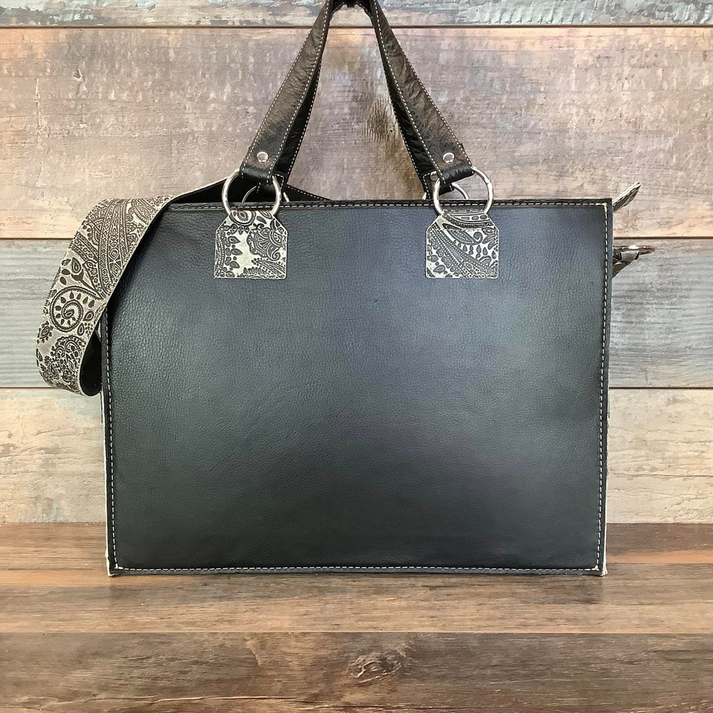 Get Outta Town Hybrid Tote #48751