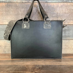 Get Outta Town Hybrid Tote #48751
